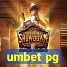 umbet pg